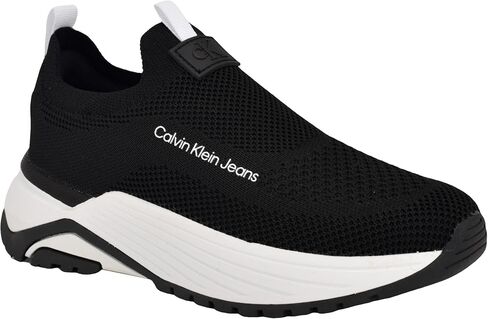 Calvin Klein Women's Alvea Sneaker in Saudi Arabia