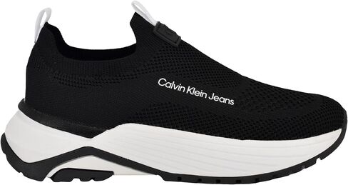 Calvin Klein Women's Alvea Sneaker in Saudi Arabia