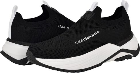 Calvin Klein Women's Alvea Sneaker in Saudi Arabia