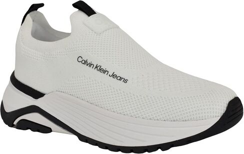 Calvin Klein Women's Alvea Sneaker in Saudi Arabia