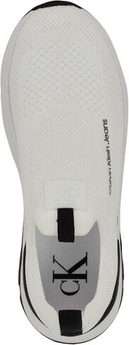 Calvin Klein Women's Alvea Sneaker in Saudi Arabia