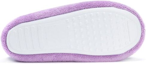 MUK LUKS women's Terry Cuff Slipper Booties in Saudi Arabia