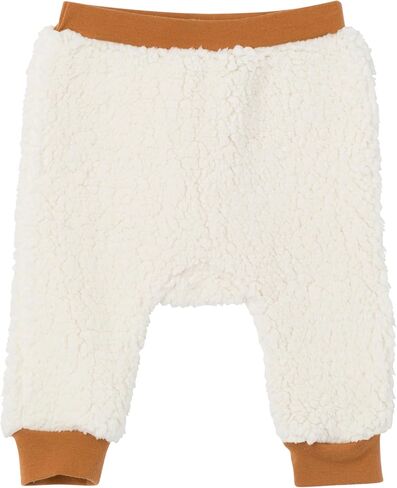Modern Moments baby-girls Microplush Drop Shoulder Pant Set in Saudi Arabia