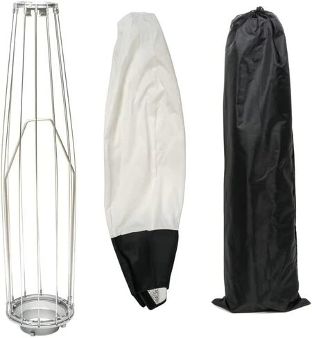 صندوق سوفت بوكس ​​فانوس قابل للطي من Came-TV مع حلقة سرعة تثبيت بوينز لتسجيل الفيديو وكاميرا فلاش وتصوير استوديو فلاش على شكل فانوس سريع الإعداد وقابل للطي السريع in Kuwait