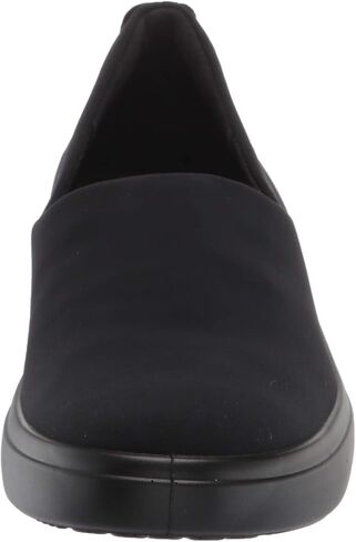 ECCO Women's Soft 7 Wedge Slip-on Sneaker in Saudi Arabia