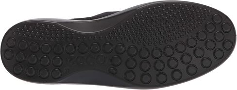 ECCO Women's Soft 7 Wedge Slip-on Sneaker in Saudi Arabia