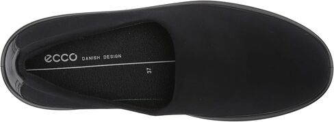 ECCO Women's Soft 7 Wedge Slip-on Sneaker in Saudi Arabia