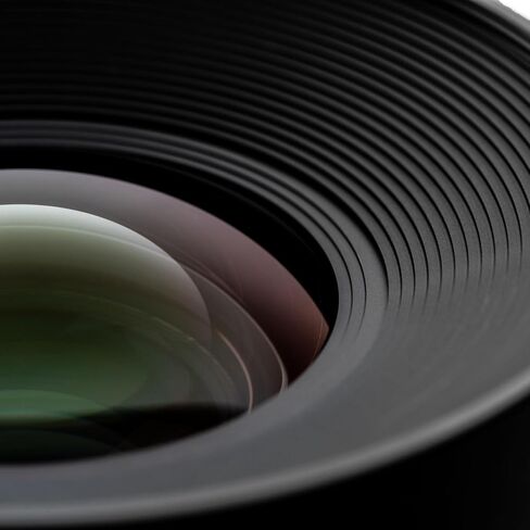 NiSi Athena Prime 40 مم T1.9 G Mount (بدون فلتر منسدل) - عدسة سينما كاملة الإطار متوافقة مع كاميرات Fujifilm G Mount in Saudi Arabia