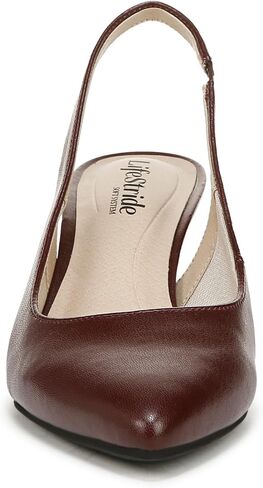 حذاء نسائي من LifeStride بكعب عالٍ Annalize Slingback in Saudi Arabia