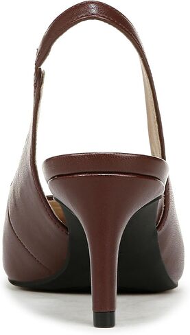 حذاء نسائي من LifeStride بكعب عالٍ Annalize Slingback in Saudi Arabia