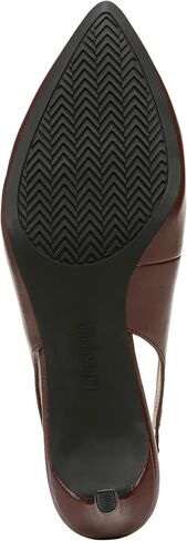 حذاء نسائي من LifeStride بكعب عالٍ Annalize Slingback in Saudi Arabia
