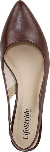 حذاء نسائي من LifeStride بكعب عالٍ Annalize Slingback in Saudi Arabia