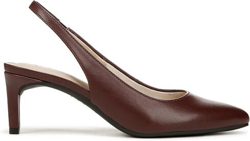 حذاء نسائي من LifeStride بكعب عالٍ Annalize Slingback in Saudi Arabia