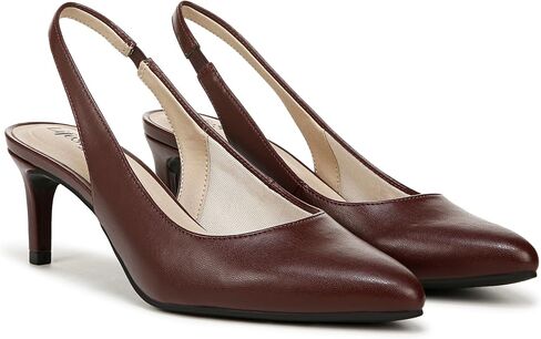 حذاء نسائي من LifeStride بكعب عالٍ Annalize Slingback in Saudi Arabia