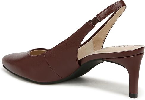 حذاء نسائي من LifeStride بكعب عالٍ Annalize Slingback in Saudi Arabia