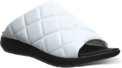 BEARPAW Women's Audrey Multiple Colors | Women's Slide Sandal | Women's Shoe | Comfortable & Lightweight in Saudi Arabia