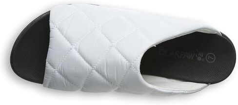 BEARPAW Women's Audrey Multiple Colors | Women's Slide Sandal | Women's Shoe | Comfortable & Lightweight in Saudi Arabia
