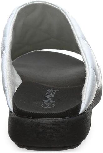 BEARPAW Women's Audrey Multiple Colors | Women's Slide Sandal | Women's Shoe | Comfortable & Lightweight in Saudi Arabia