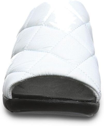BEARPAW Women's Audrey Multiple Colors | Women's Slide Sandal | Women's Shoe | Comfortable & Lightweight in Saudi Arabia