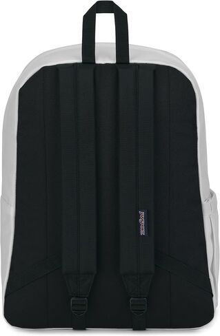 JanSport Superbreak Backpack - Durable, Lightweight Premium Backpack, Apricot Crush in Saudi Arabia