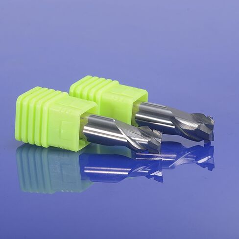 1Pcs CNC Router Bits Engraving Cutter 6mm/8mm Neon Light Strip Slotting Bits Tungsten Carbide Steel End Mill Neon LED Lights Slotting Milling Cutter for Polystyrene Acrylic (6-10D-4.2) in Saudi Arabia