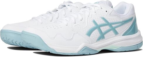 حذاء تنس نسائي من ASICS Gel-Dedicate 7 in Kuwait