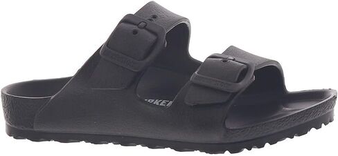 Birkenstock 1018924328 Arizona Kid Black Eva N 28 in Kuwait