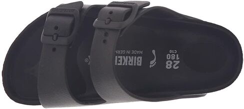 Birkenstock 1018924328 Arizona Kid Black Eva N 28 in Kuwait