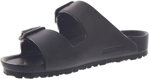 Birkenstock 1018924328 Arizona Kid Black Eva N 28 in Kuwait