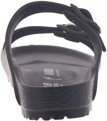 Birkenstock 1018924328 Arizona Kid Black Eva N 28 in Kuwait