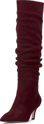 Jessica Simpson Women's Naevy Mid Calf Boot in Saudi Arabia