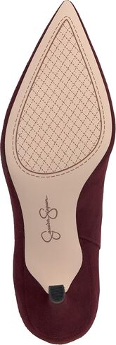 Jessica Simpson Women's Naevy Mid Calf Boot in Saudi Arabia