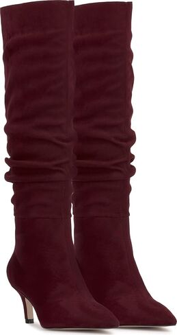 Jessica Simpson Women's Naevy Mid Calf Boot in Saudi Arabia