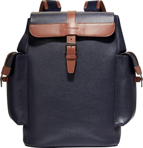 Cole Haan Triboro Rucksack, Black in Saudi Arabia