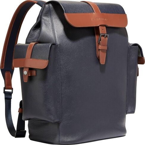 Cole Haan Triboro Rucksack, Black in Saudi Arabia