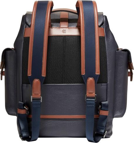 Cole Haan Triboro Rucksack, Black in Saudi Arabia