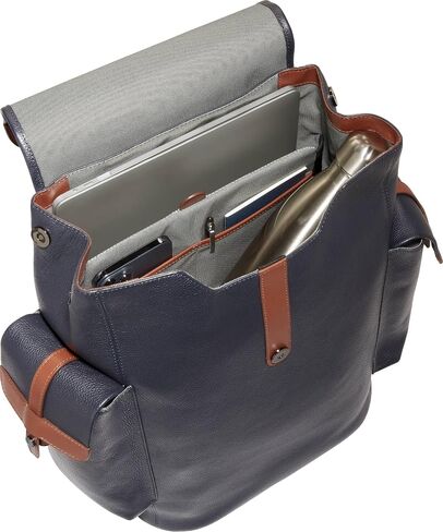 Cole Haan Triboro Rucksack, Black in Saudi Arabia