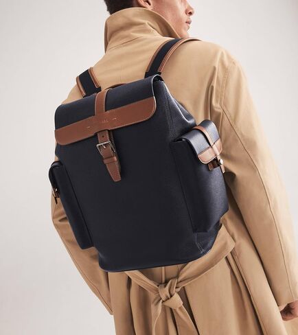 Cole Haan Triboro Rucksack, Black in Saudi Arabia