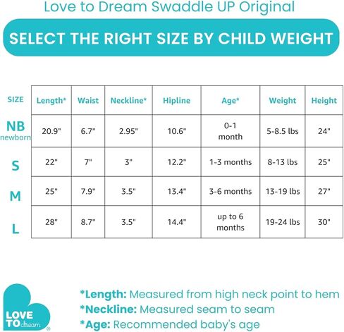 كيس نوم مهدئ ذاتيًا من Love To Dream Swaddle UP بوزن 13-19 رطلاً، نوم أفضل بشكل كبير، مناسب تمامًا لتهدئة رد الفعل المفاجئ، ستيفي الثعلب الرمادي، متوسط in Kuwait