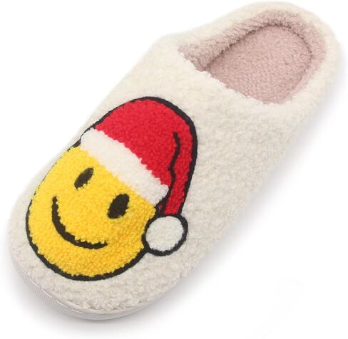 Womens Slippers House Slippers Mens Slippers Unisex for Women and Men Ultra Comfort Cute Soft and Fuzzy Winter Indoor Use in Saudi Arabia