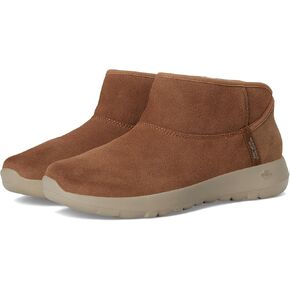 Skechers Womens Slip ins: on the Go Joy always Cozy