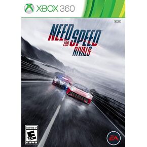 Need for Speed: Rivals (Renewed)