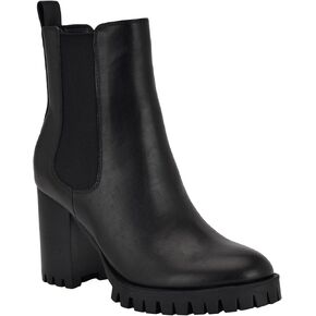Nine West Women's Kort Ankle Boot