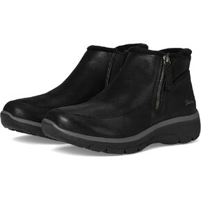 Skechers Women's Easy Going-Into Fall Ankle Boot
