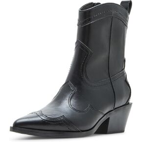 Madden Girl Women's Swifty Ankle Boot