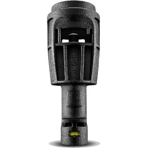 Kärcher Adapter M for Pre-2010 Karcher Pressure Washers - for Vario Wand, DirtBlaster Wand or FJ6 Foam Cannon