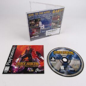 Duke Nukem: Total Meltdown (Renewed)