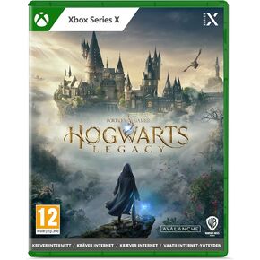 Microsoft Hogwarts Legacy