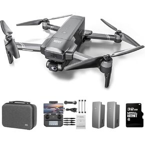 SJRC F22s 4K PRO Drone 4K Professional Real 4K EIS Camera Laser Obstacle Avoidance 3.5KM Distance Flight RC Quadcopter Drones