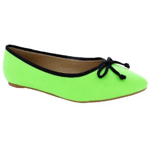 Penny Loves Kenny Women's Ballet Flat
